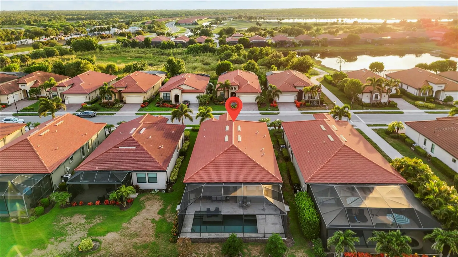 24252 Gallberry Drive Venice FL 34293