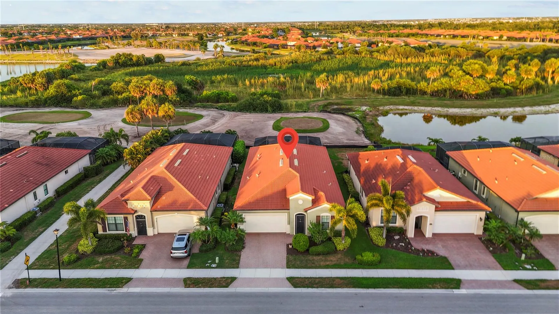 24252 Gallberry Drive Venice FL 34293