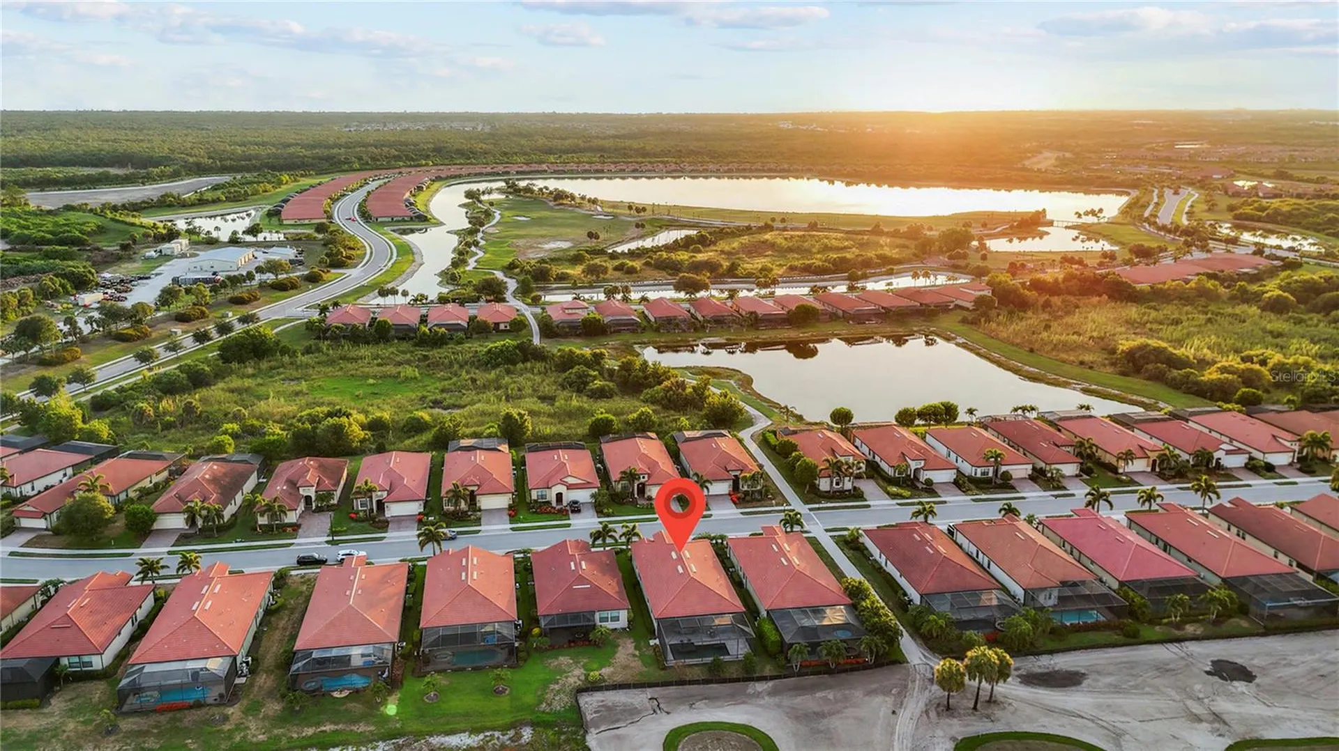 24252 Gallberry Drive Venice FL 34293