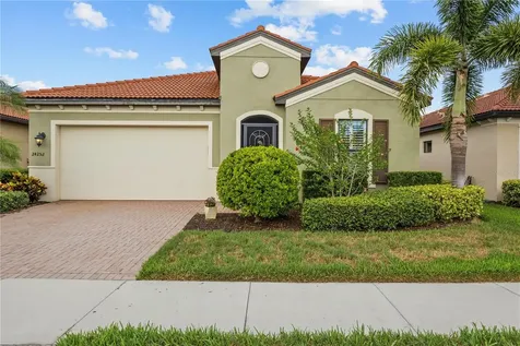 24252 Gallberry Drive Venice FL 34293