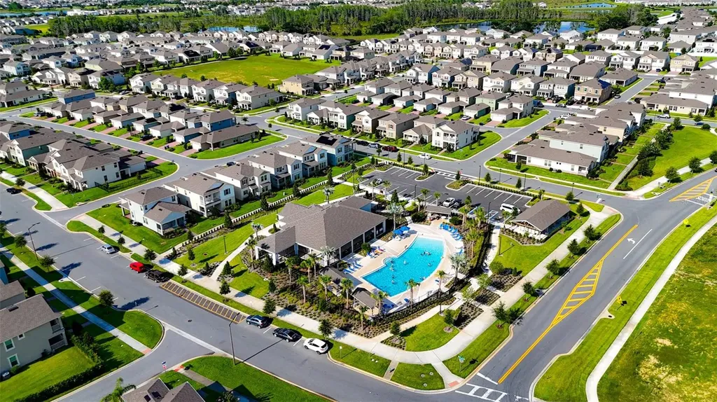11169 Sound Shore Drive Winter Garden FL 34787