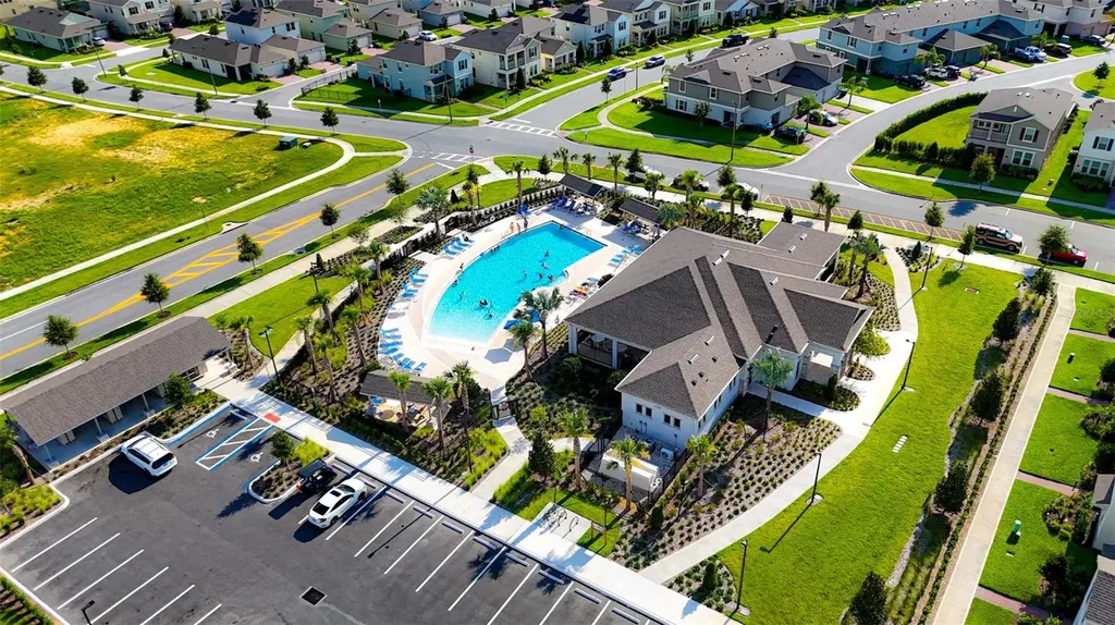 11169 Sound Shore Drive Winter Garden FL 34787