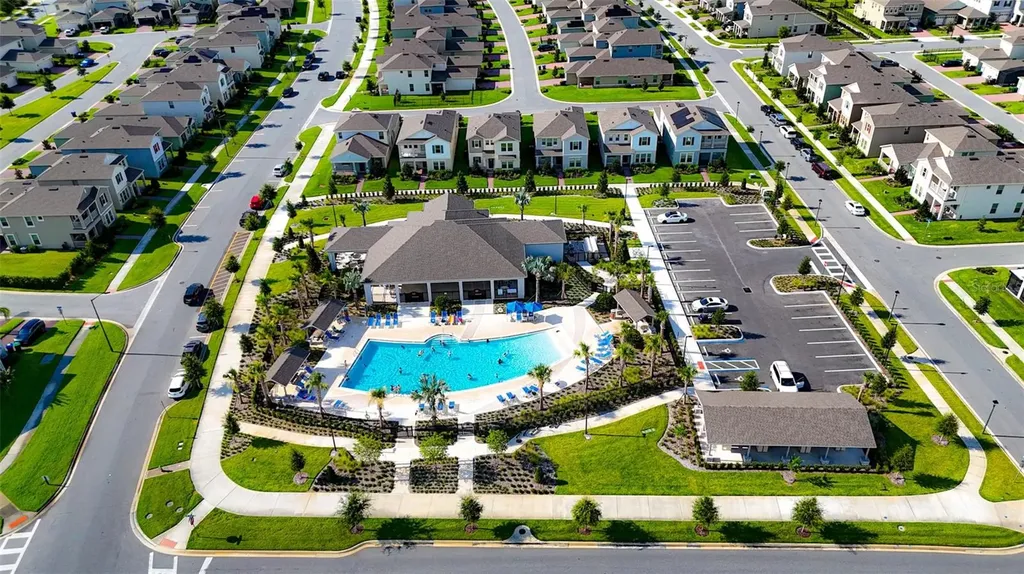 11169 Sound Shore Drive Winter Garden FL 34787
