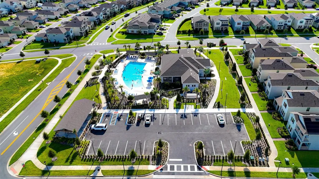 11169 Sound Shore Drive Winter Garden FL 34787