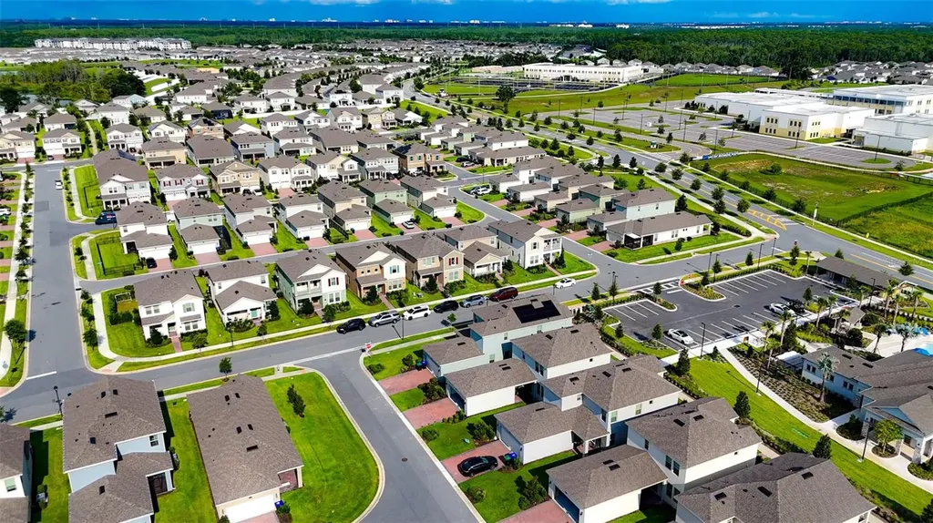 11169 Sound Shore Drive Winter Garden FL 34787