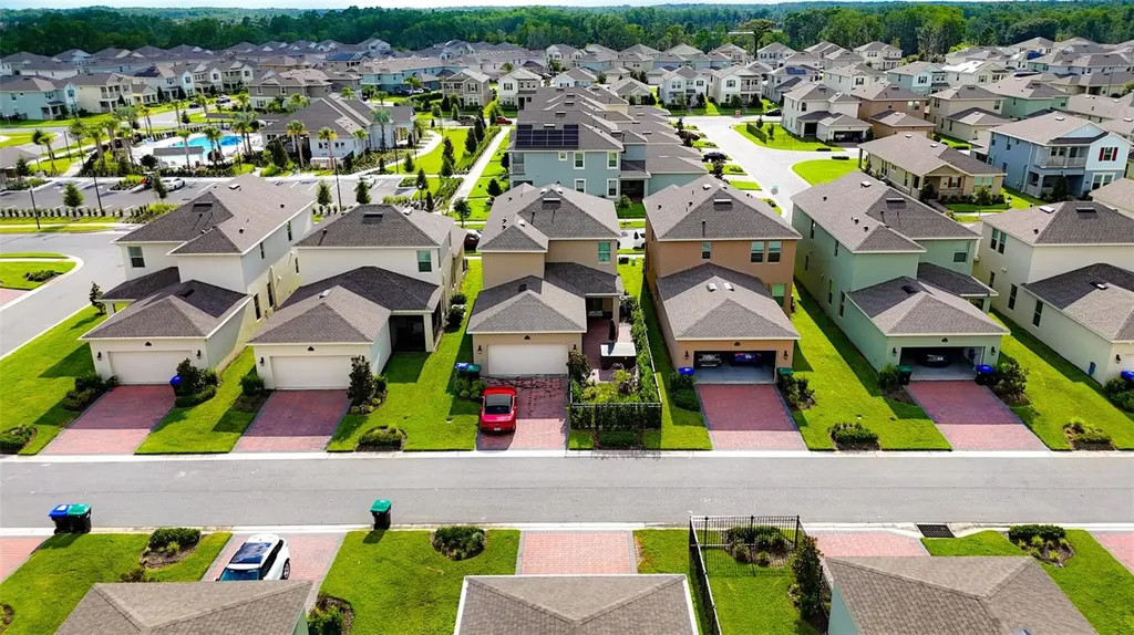 11169 Sound Shore Drive Winter Garden FL 34787