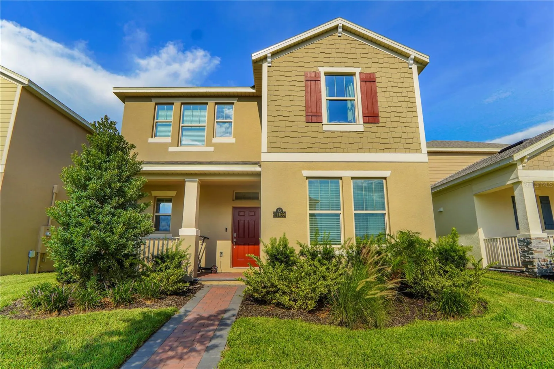 11169 Sound Shore Drive Winter Garden FL 34787