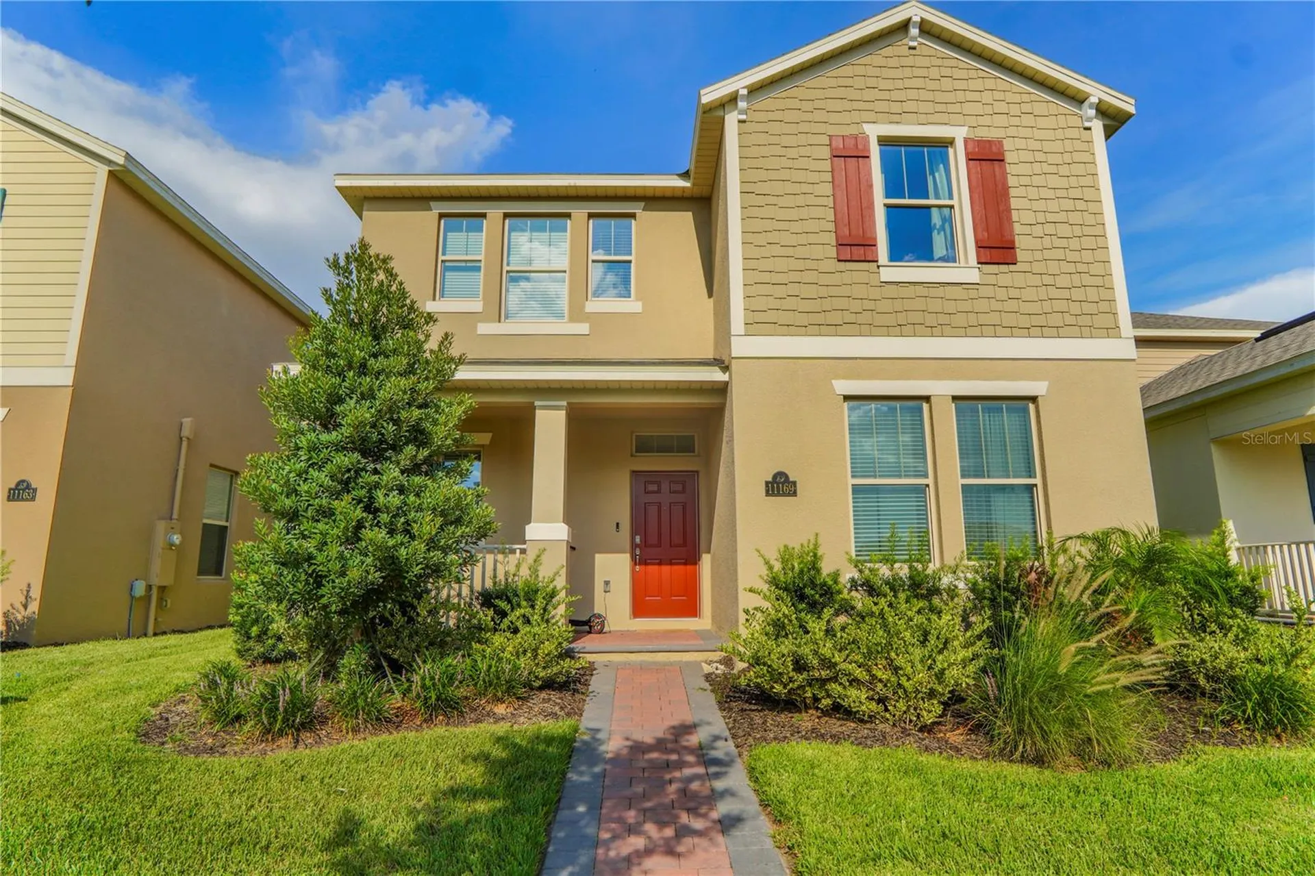 11169 Sound Shore Drive Winter Garden FL 34787
