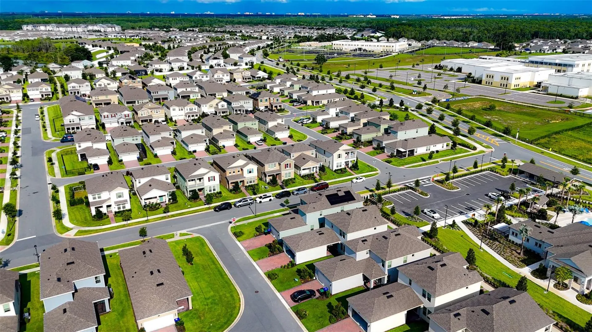 11169 Sound Shore Drive Winter Garden FL 34787