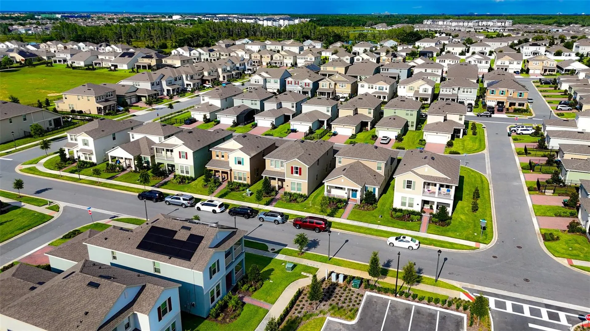11169 Sound Shore Drive Winter Garden FL 34787