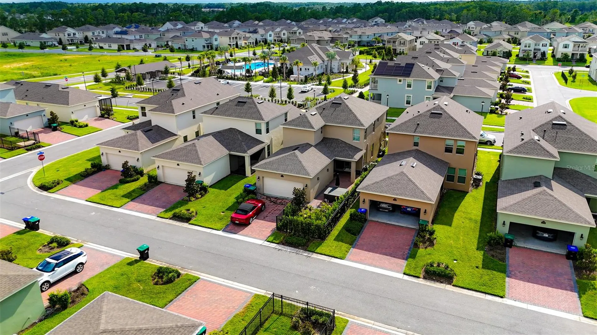 11169 Sound Shore Drive Winter Garden FL 34787