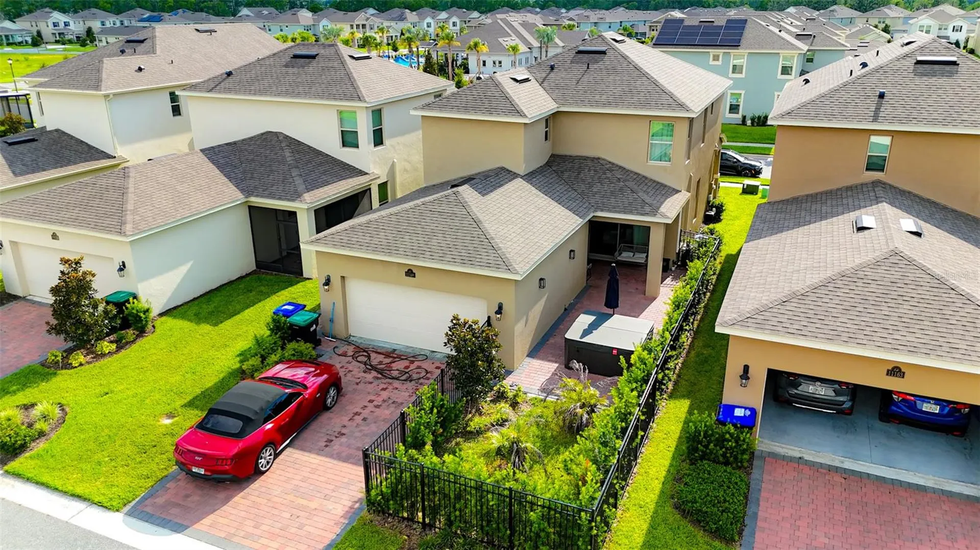 11169 Sound Shore Drive Winter Garden FL 34787