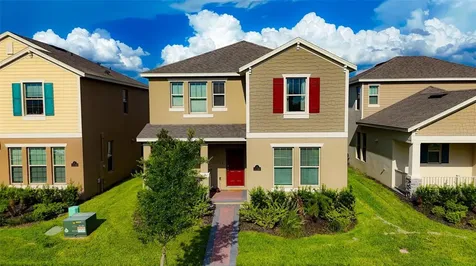 11169 Sound Shore Drive Winter Garden FL 34787