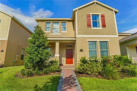 11169 Sound Shore Drive Winter Garden FL 34787