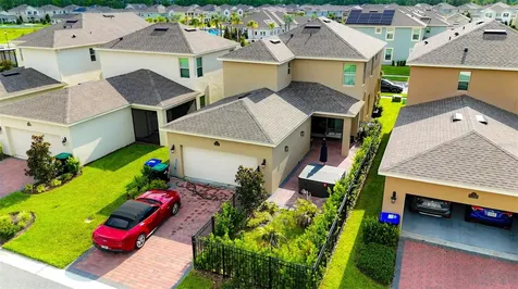11169 Sound Shore Drive Winter Garden FL 34787