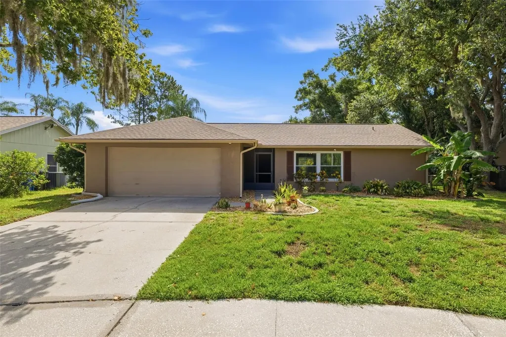 14801 Perriwinkle Place Tampa FL 33625