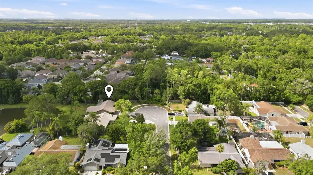 14801 Perriwinkle Place Tampa FL 33625
