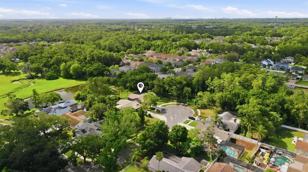 14801 Perriwinkle Place Tampa FL 33625