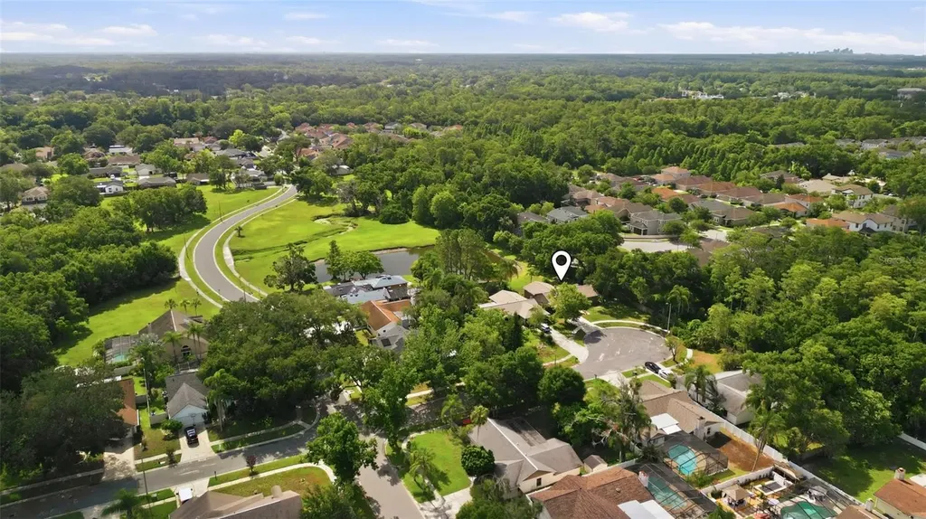 14801 Perriwinkle Place Tampa FL 33625
