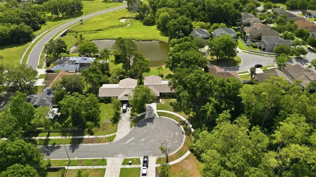 14801 Perriwinkle Place Tampa FL 33625