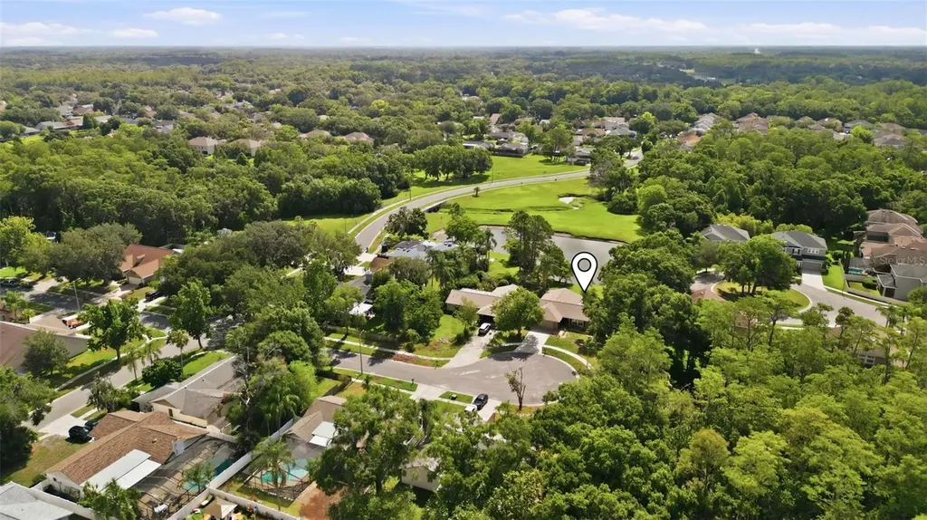 14801 Perriwinkle Place Tampa FL 33625