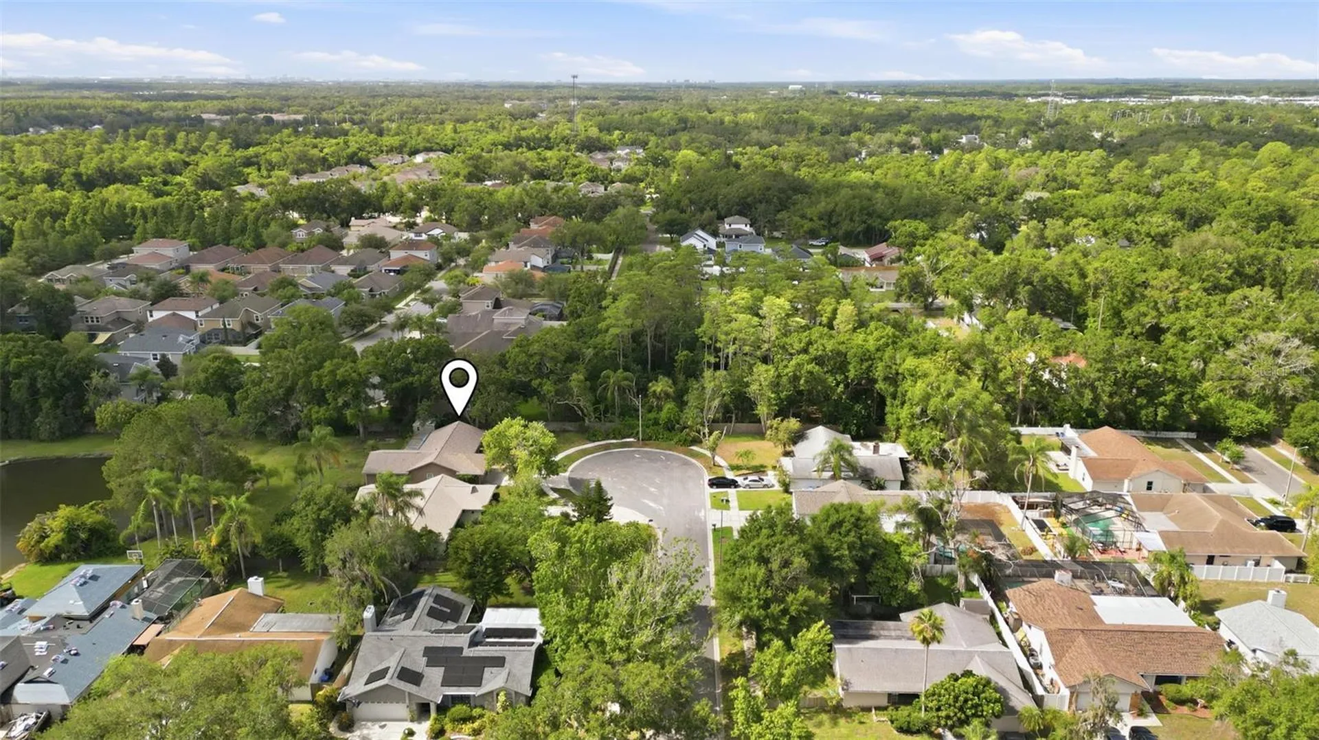 14801 Perriwinkle Place Tampa FL 33625