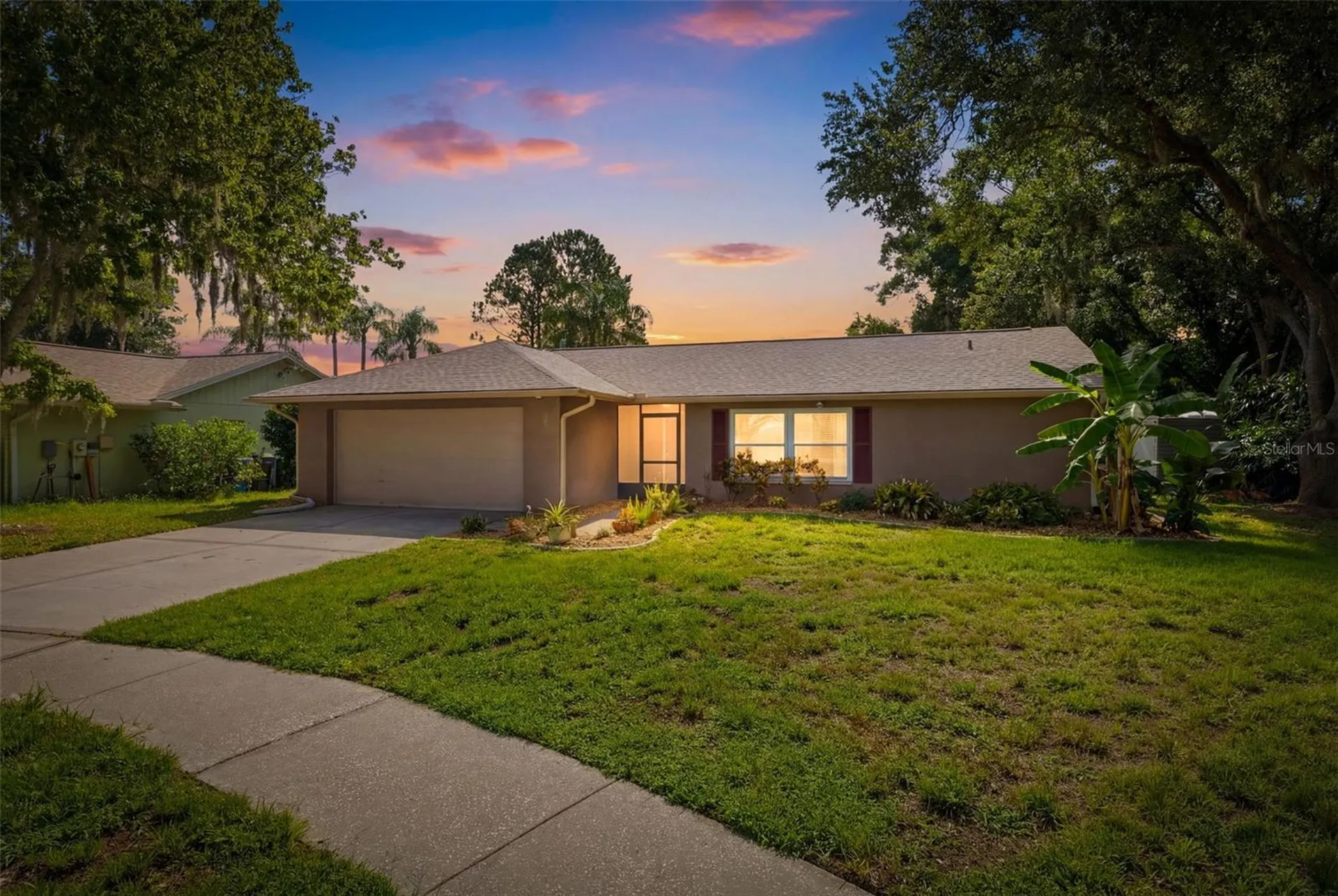 14801 Perriwinkle Place Tampa FL 33625