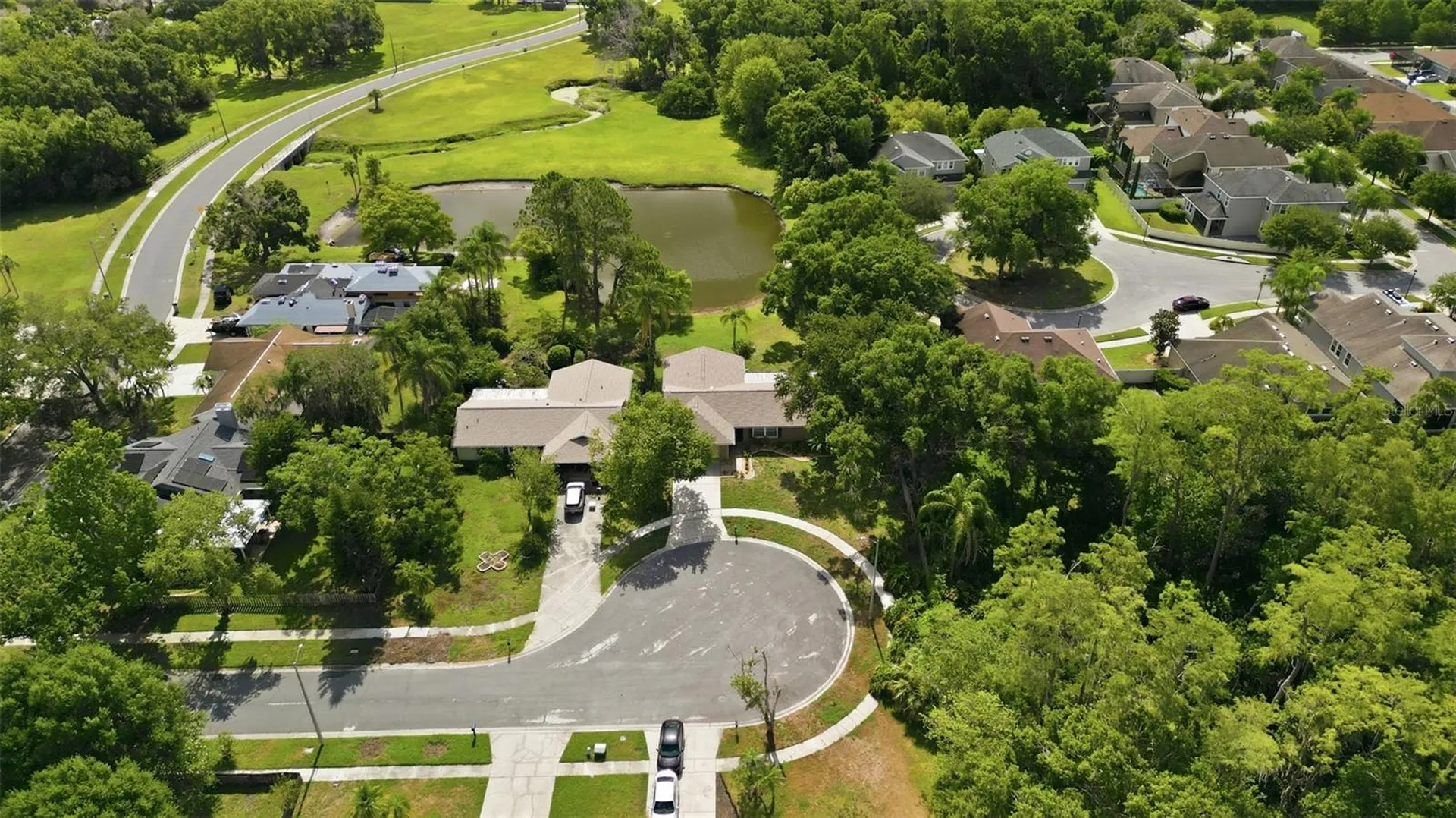 14801 Perriwinkle Place Tampa FL 33625