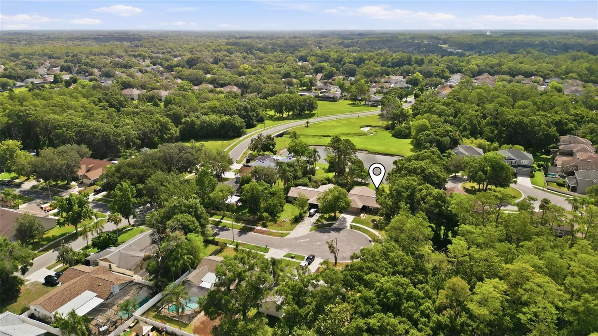 14801 Perriwinkle Place Tampa FL 33625