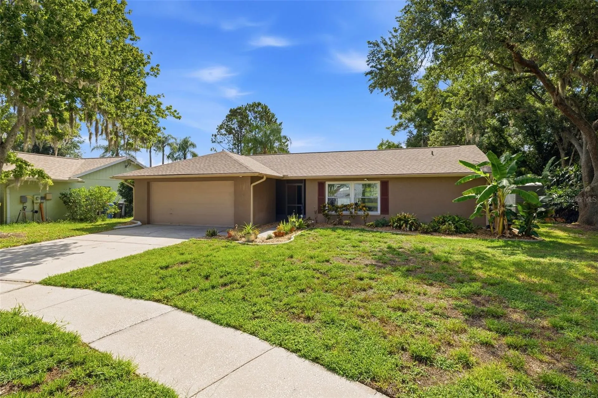 14801 Perriwinkle Place Tampa FL 33625