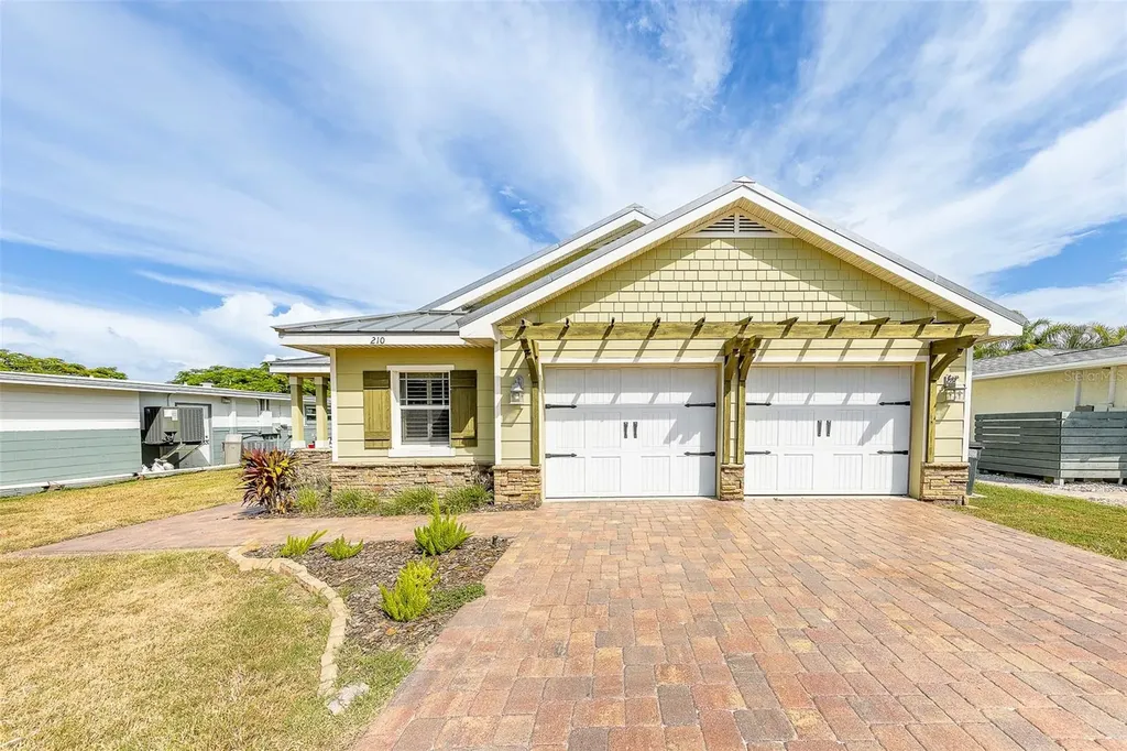 210 176th Terrace Drive E Redington Shores FL 33708