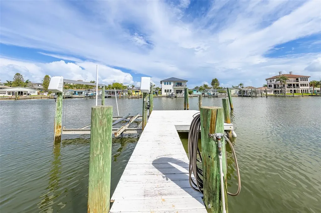 210 176th Terrace Drive E Redington Shores FL 33708