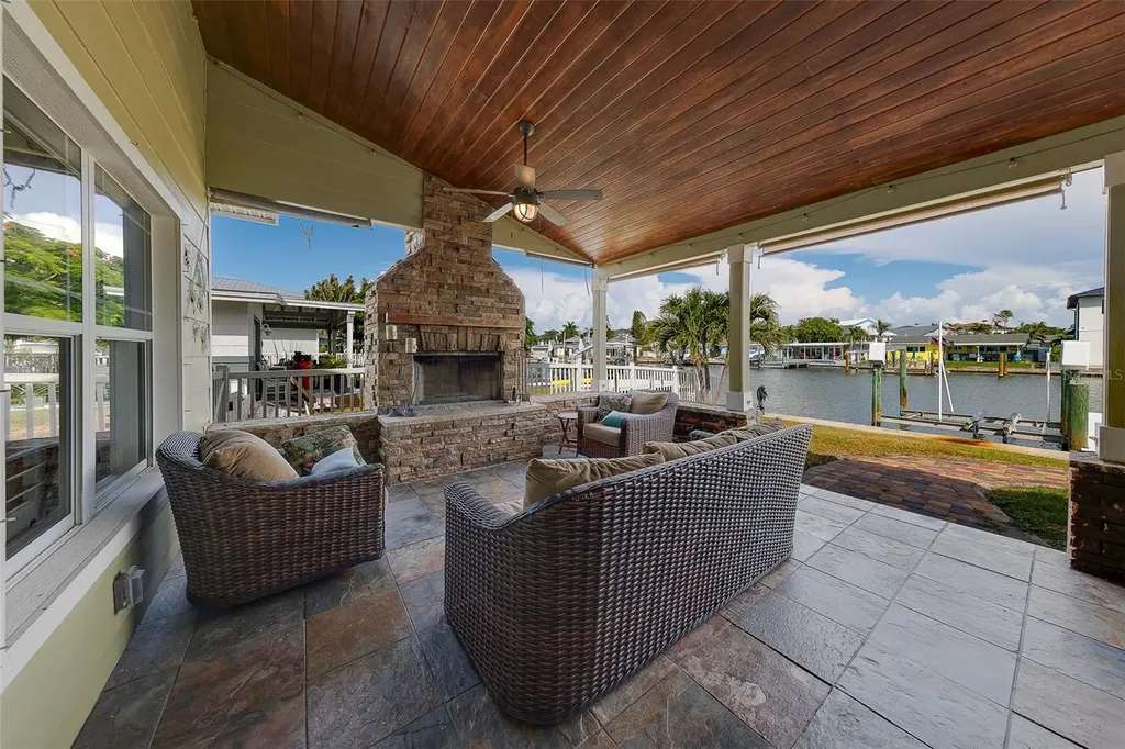 210 176th Terrace Drive E Redington Shores FL 33708