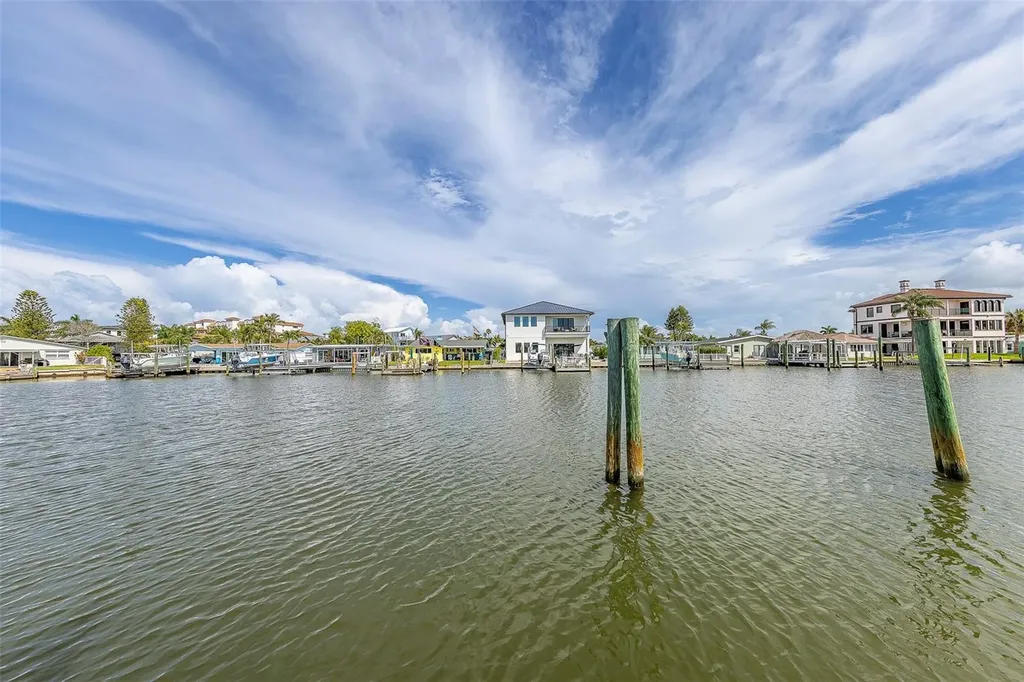 210 176th Terrace Drive E Redington Shores FL 33708