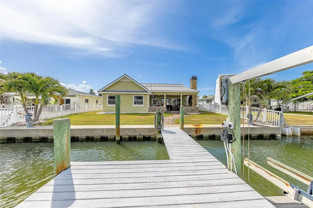 210 176th Terrace Drive E Redington Shores FL 33708