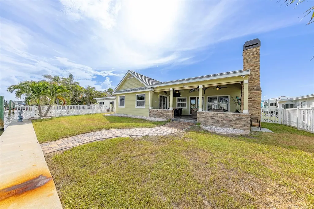 210 176th Terrace Drive E Redington Shores FL 33708