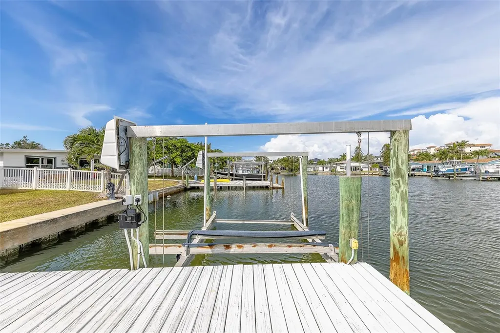 210 176th Terrace Drive E Redington Shores FL 33708