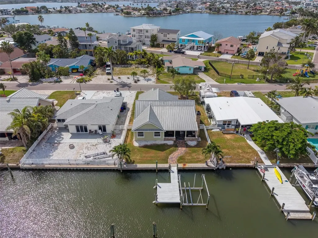 210 176th Terrace Drive E Redington Shores FL 33708