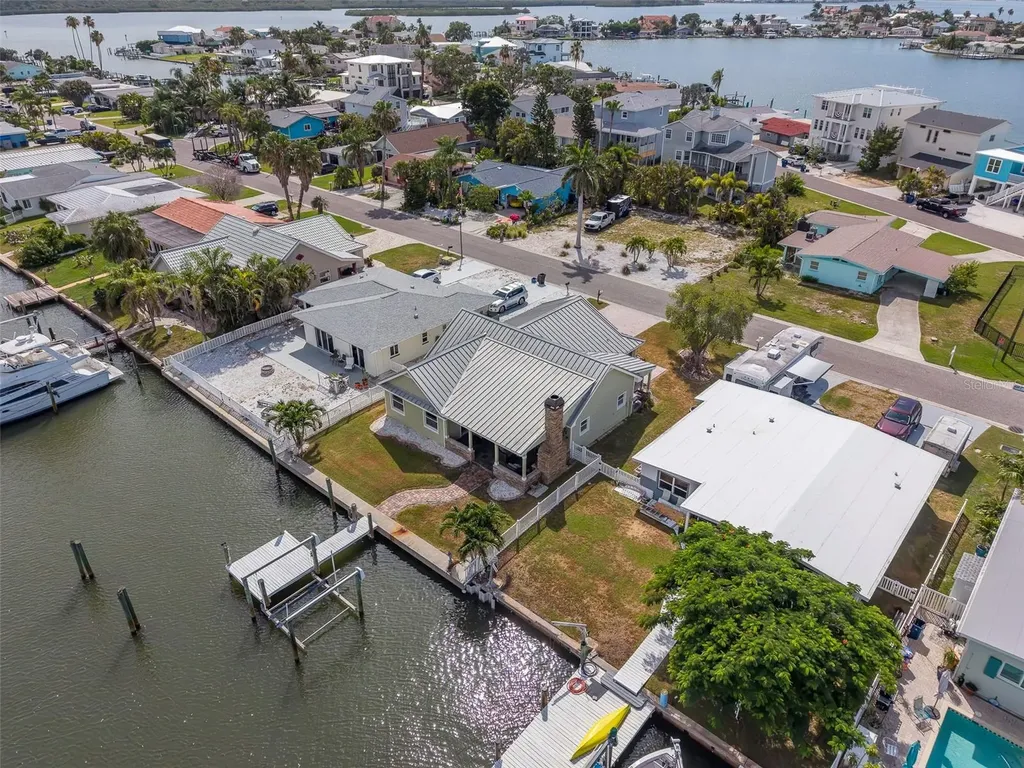 210 176th Terrace Drive E Redington Shores FL 33708