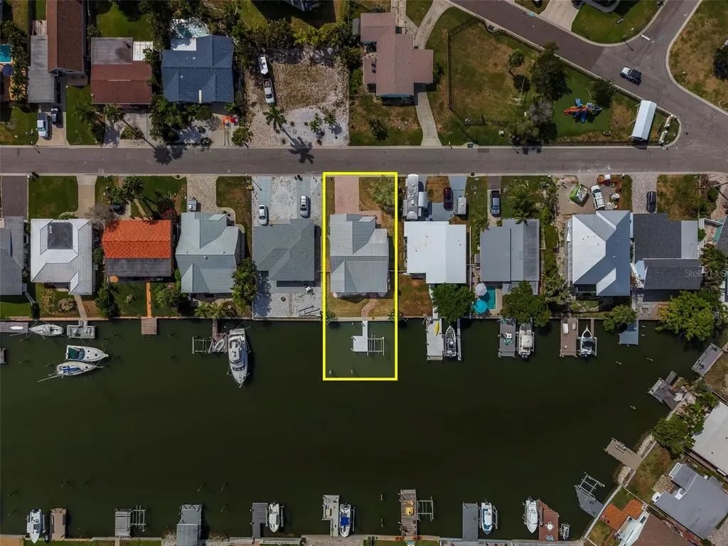 210 176th Terrace Drive E Redington Shores FL 33708