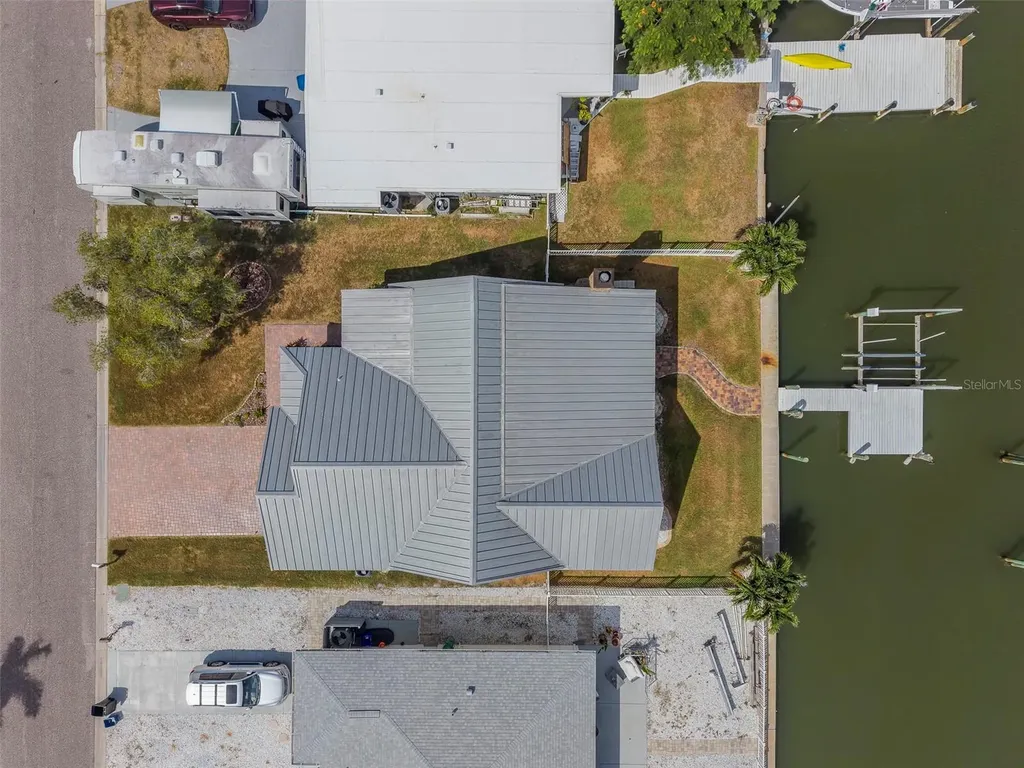 210 176th Terrace Drive E Redington Shores FL 33708