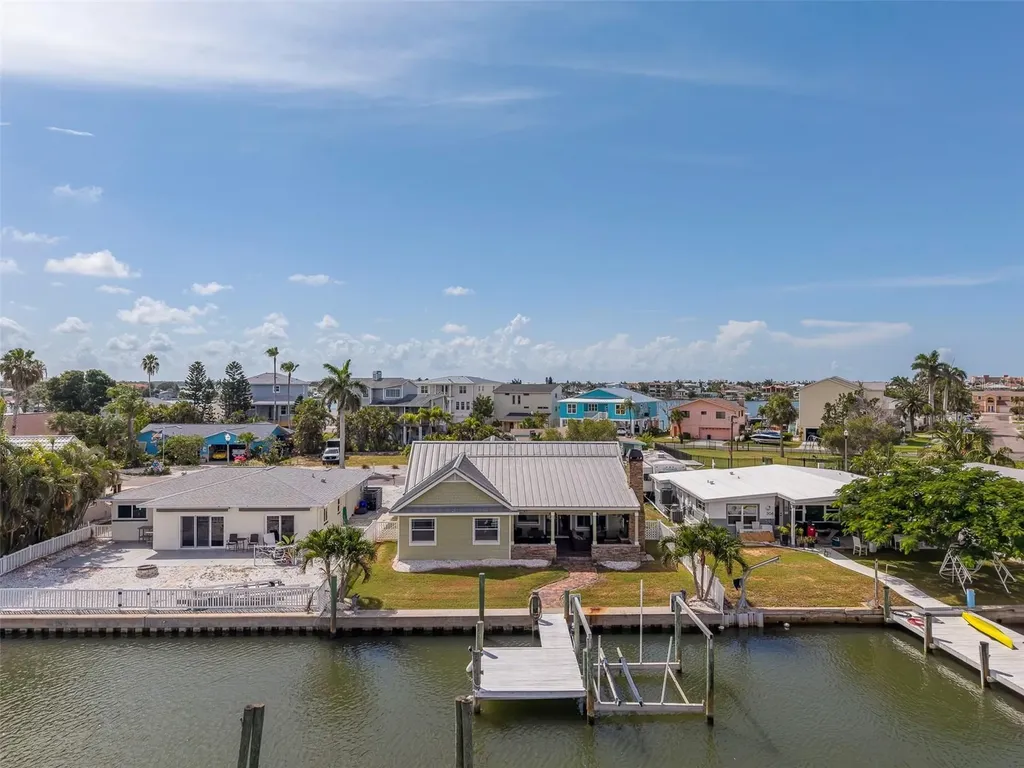 210 176th Terrace Drive E Redington Shores FL 33708