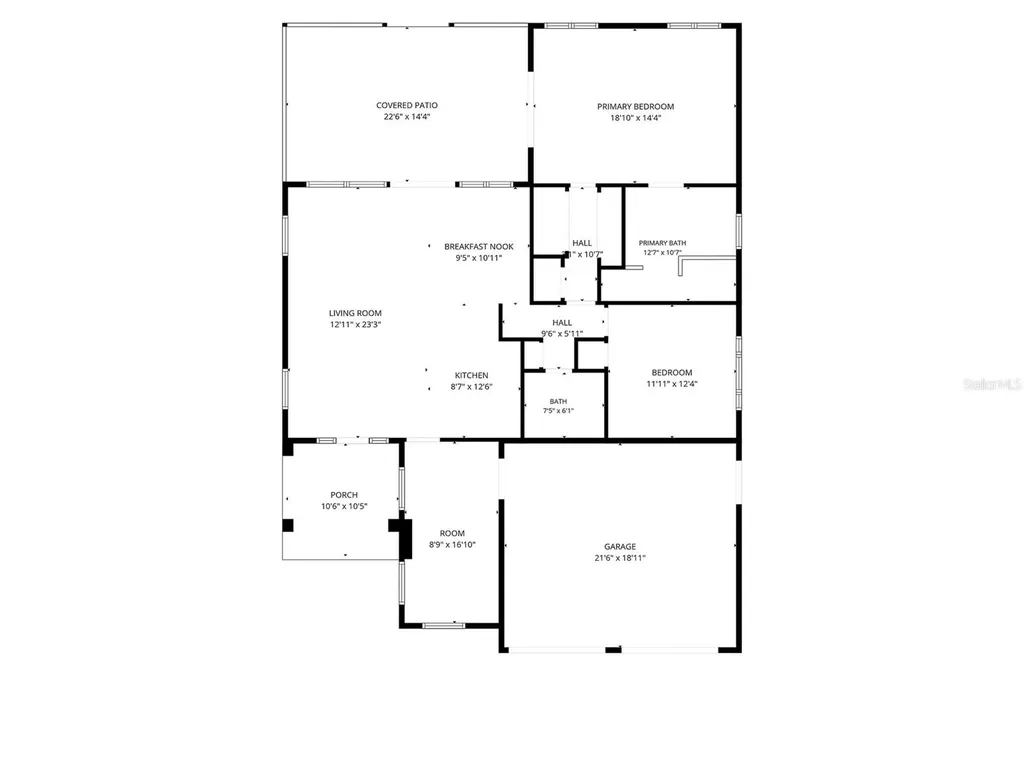 210 176th Terrace Drive E Redington Shores FL 33708