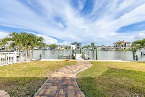210 176th Terrace Drive E Redington Shores FL 33708