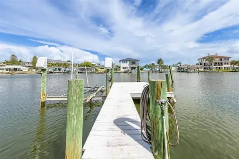 210 176th Terrace Drive E Redington Shores FL 33708