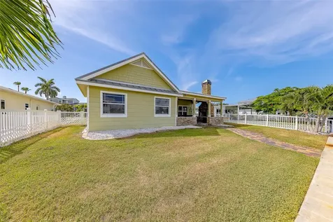210 176th Terrace Drive E Redington Shores FL 33708