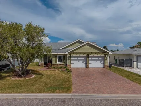 210 176th Terrace Drive E Redington Shores FL 33708