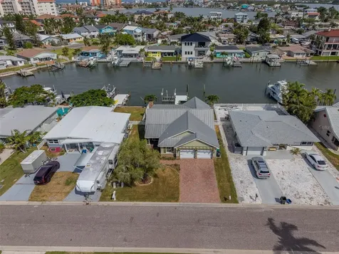 210 176th Terrace Drive E Redington Shores FL 33708