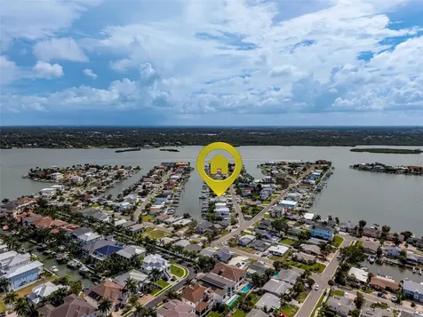 210 176th Terrace Drive E Redington Shores FL 33708
