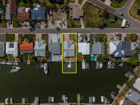 210 176th Terrace Drive E Redington Shores FL 33708